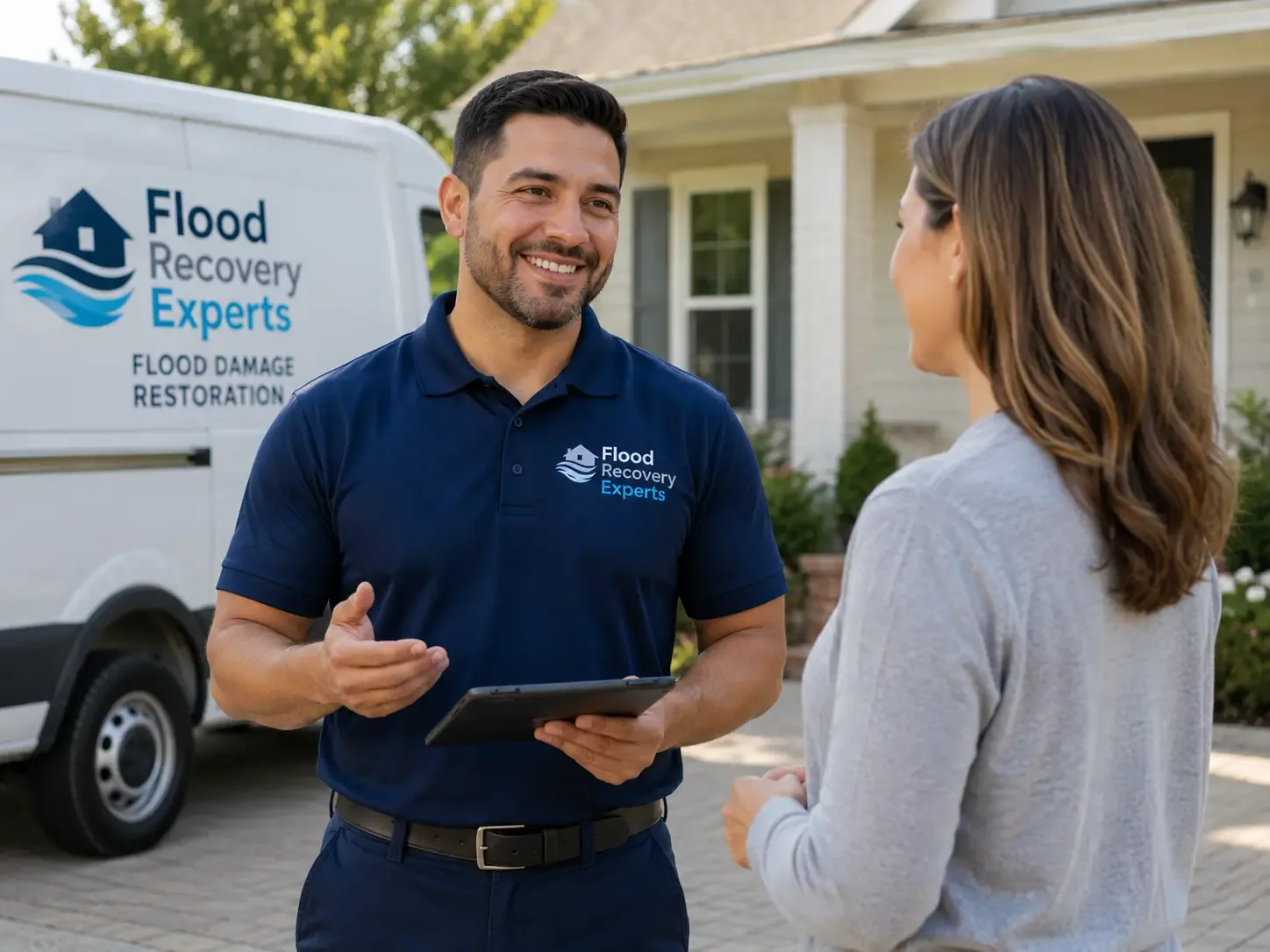Flood Damage Cleanup South Sioux City, NE FAQs